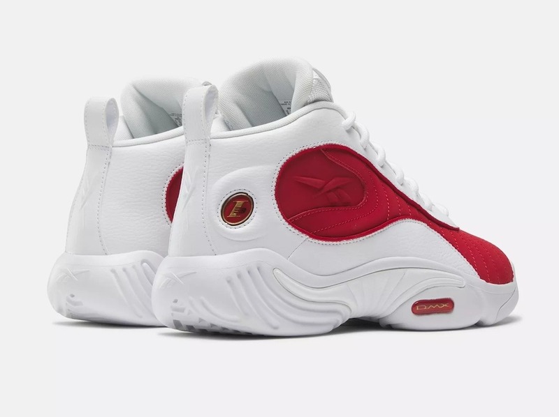 Reebok answer hot sale 6 red